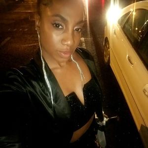 Meet your Posher, Jacque